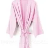 Dudley | Personalized New Women Silk Satin Bathrobe Bridal Wedding Bride Bridesmaid Kimono Gown Robes